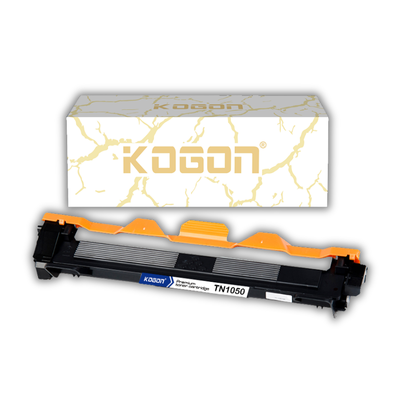 KOGON Compatible BRO TN1050 Standard Capacity Toner Cartridge