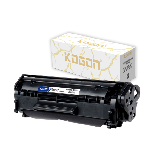 KOGON Compatible CAN FX-10 Standard Capacity Toner Cartridge